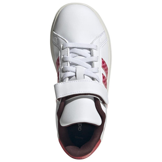 Adidas x Disney Minnie Grand Court 2.0 EL C